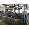 Machines d&#39;emballage de carton de lait frais